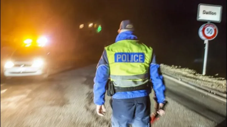 Pijanac s juri&scaron;nom pu&scaron;kom pobio troje ljudi!