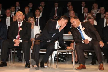 'Istra nije Sicilija i njome se neće upravljati kao mafijom'