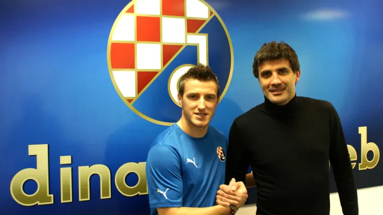 Dinamu stiglo pojačanje iz susjedne BiH