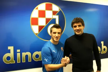 Dinamu stiglo pojačanje iz susjedne BiH