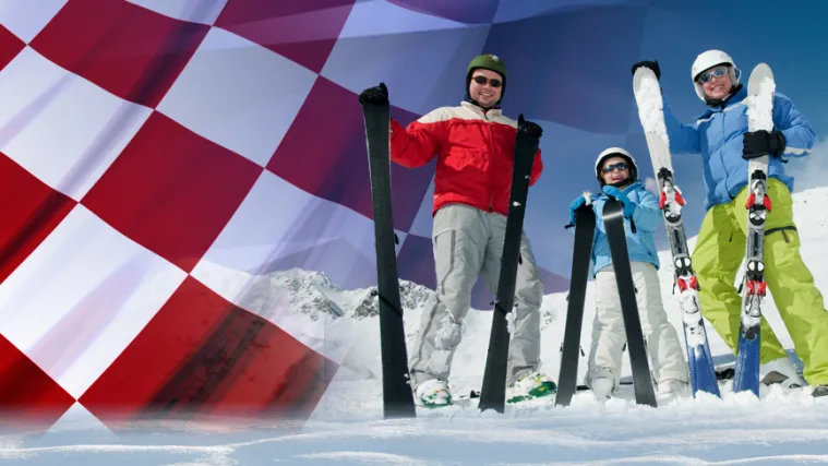 Gužve na cestama: Hrvati krenuli na skijanje!
