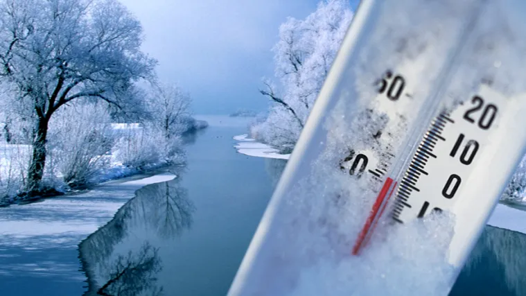Kina okovana ledom: Najniže temperature u zadnjih 28 godina
