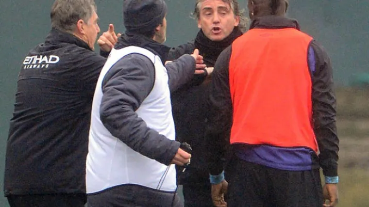 City će prodati Balotellija?