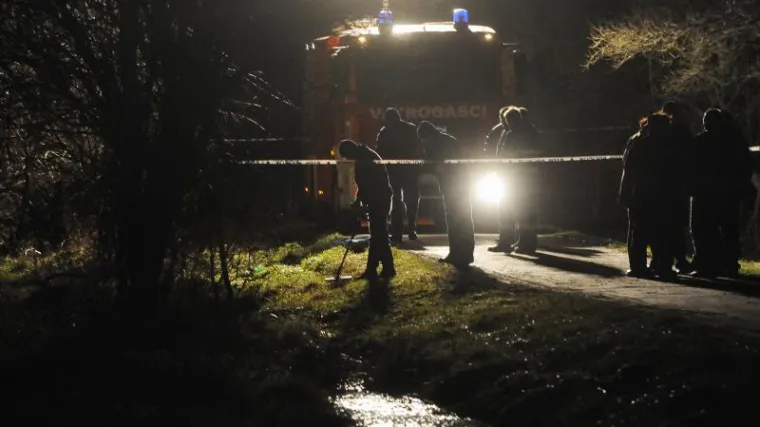 Starica ubijena vatrenim oružjem, prona&scaron;ao je član obitelji