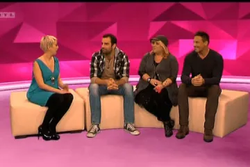 Ovotjedni Modni sud možda i nije za svačije u&scaron;i!