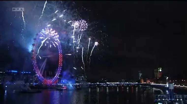 Kakvu su 2013. proroci predvidjeli svjetskim superzvijezdama?