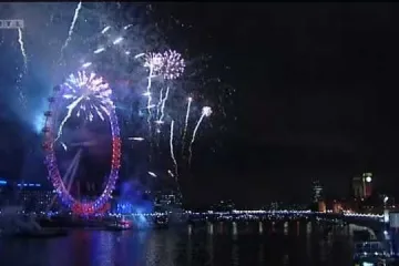 Kakvu su 2013. proroci predvidjeli svjetskim superzvijezdama?