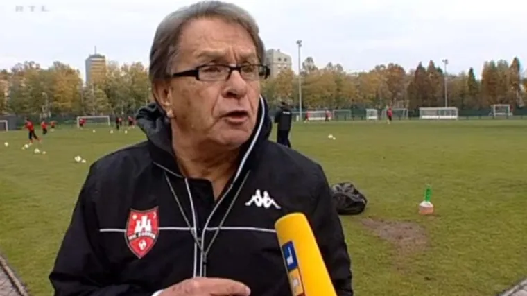 Novi preokret: Ćiro ipak odlazi??