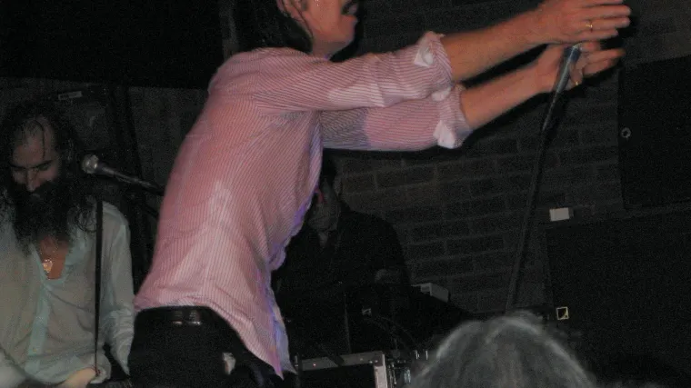 Slavni redatelj režirao spot još slavnijeg rokera