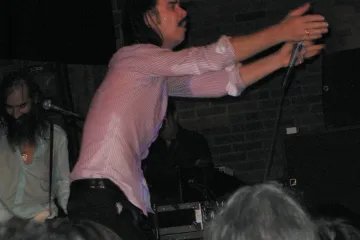 Slavni redatelj režirao spot još slavnijeg rokera