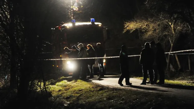 Staricu je lovačkom puškom ubio susjed