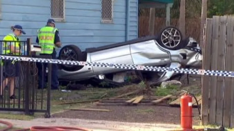 Snimao svoju jurnjavu autom i ubio dvije žene