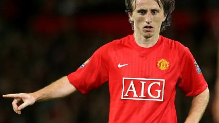 Modrić tek stigao, a već odlazi iz Reala?!
