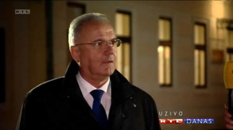 Neven Mimica za RTL Danas: Dugo je vladao kaos