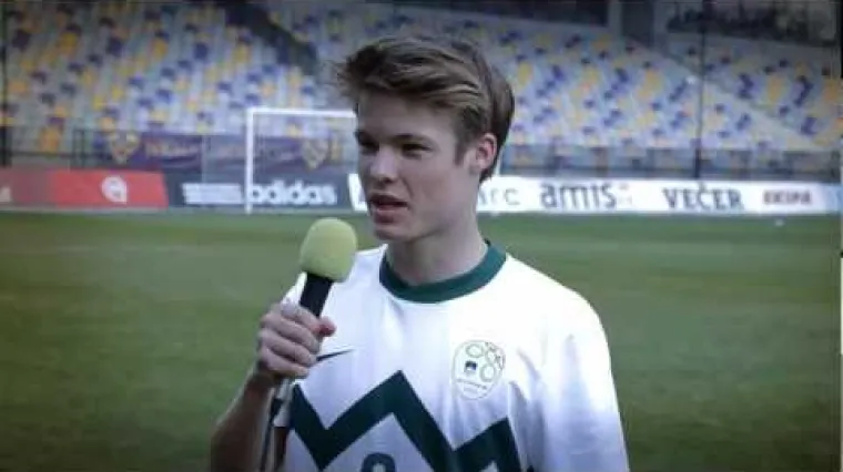 HNS Slovencima 'oteo' njihovog kapetana