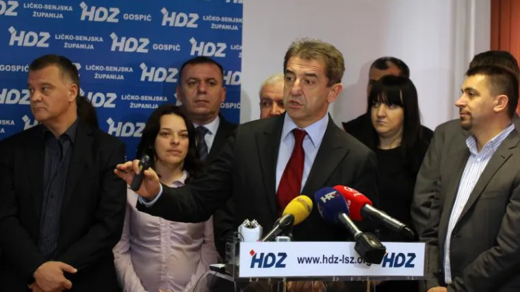 Pogledajte Milinovićev napad na 'nesposobnog' Ostojića!