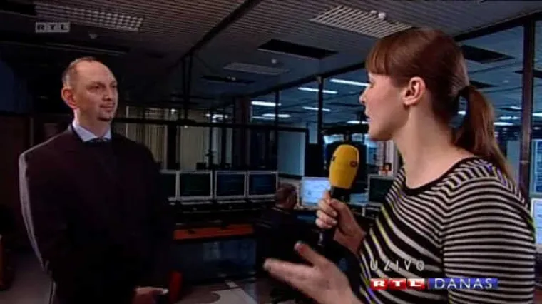 'Sustav radi bez ikakvih problema'