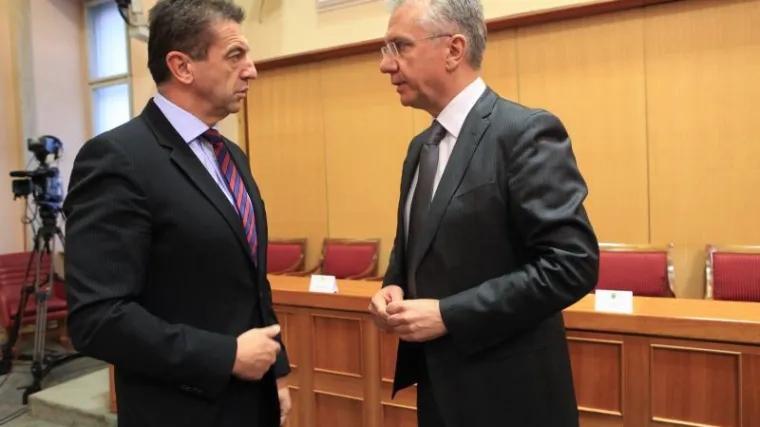 Milinović okrivio Ostojića za smrt 24 pacijenta!