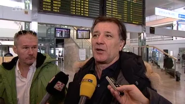 Mamić objavio svijetu svoju novogodi&scaron;nju odluku