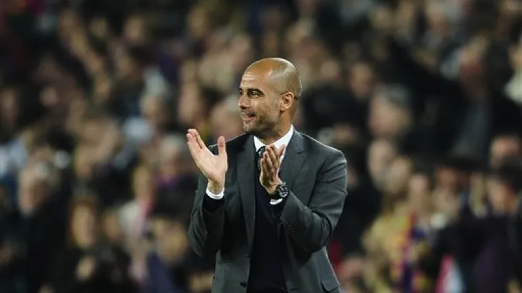 Samo Guardiola može odbiti ovakvu ponudu