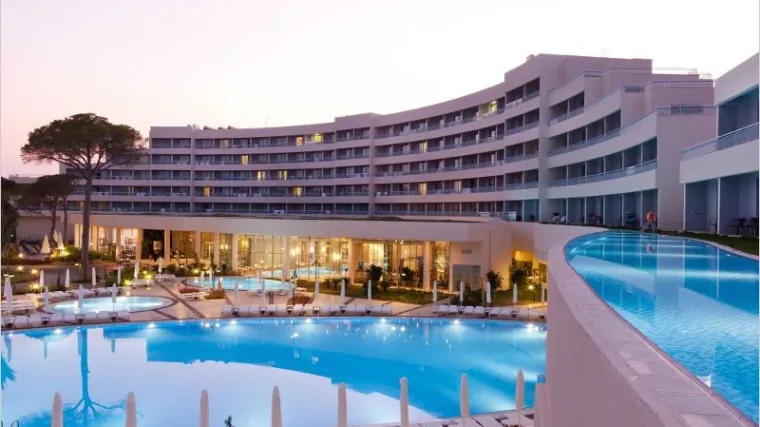 Evo u kakvom se raju pripremaju Dinamovci