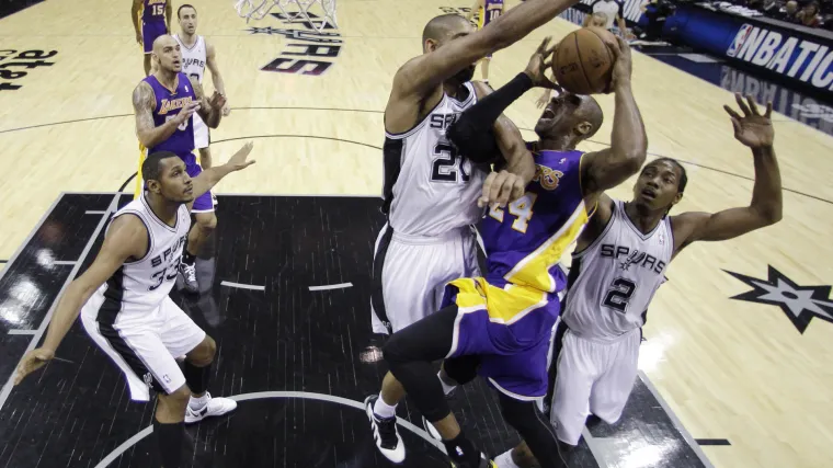 Bryant i ekipa doživjeli peti poraz u nizu