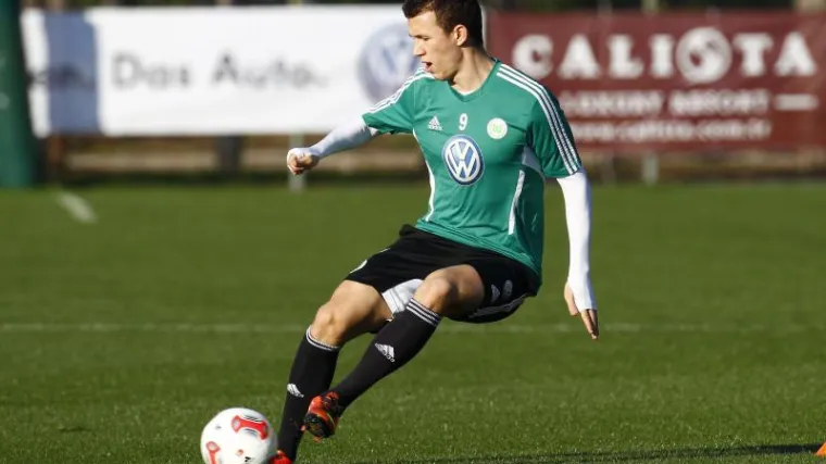 Peri&scaron;ić golom okrunio debi iz snova