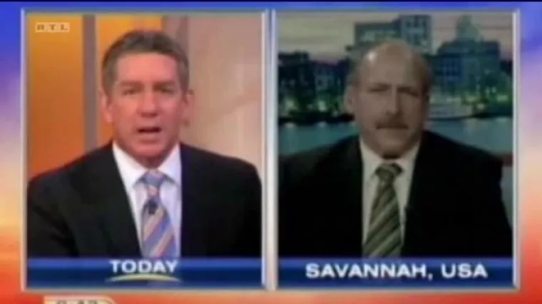 Upoznajte čovjeka bez pro&scaron;losti