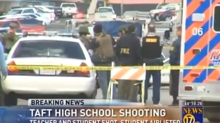 Mladić pucao jer su ga kolege maltretirale