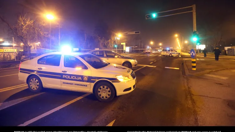 Eksplodirala bomba u Stenjevcu, jedna osoba ozlijeđena