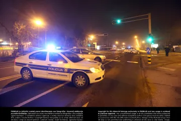 Eksplodirala bomba u Stenjevcu, jedna osoba ozlijeđena