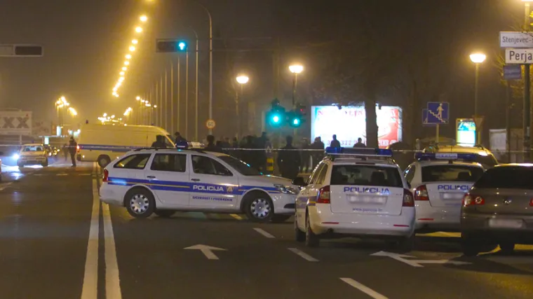 Zagreb u strahu od terorizma