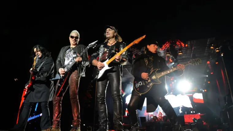 Oni se, po svemu sudeći, nikad neće raspasti!