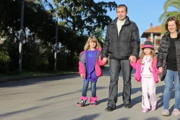 Obitelj Milda zahvalila svim ljudima dobrog srca!