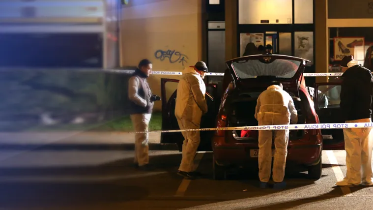 Policija i dalje bez rezultata - ne zna se tko je bomba&scaron;!