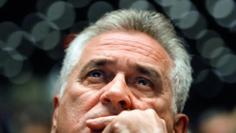 Nikolićev savjetnik: Hrvati su kleptomani nastali na antisrpstvu