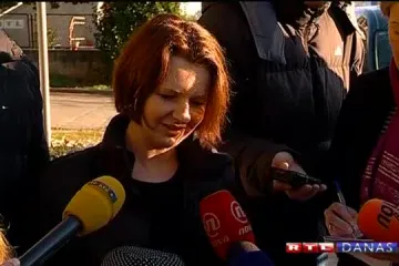 Obitelj Milda zahvalila svim ljudima dobrog srca!