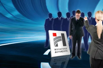 Ekskluzivno: HAC kreće s otpuštanjem