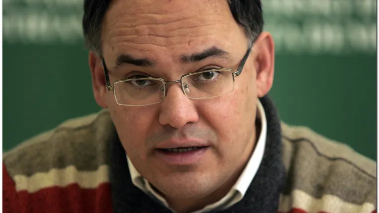 'Damir Kajin izaziva međunacionalne tenzije'