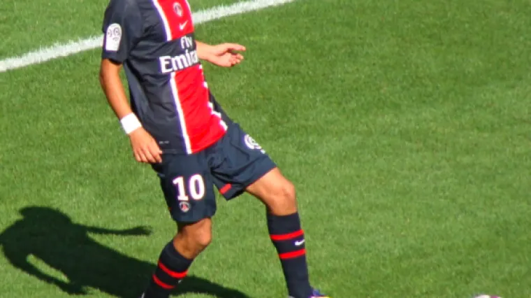 Brazilski topnik napustio redove PSG-a