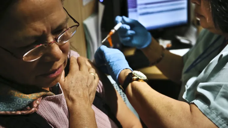 Izvanredno stanje u New Yorku zbog epidemije