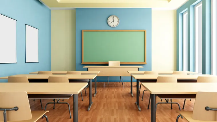 Zbog nemogućih uvjeta bojkotiraju nastavu