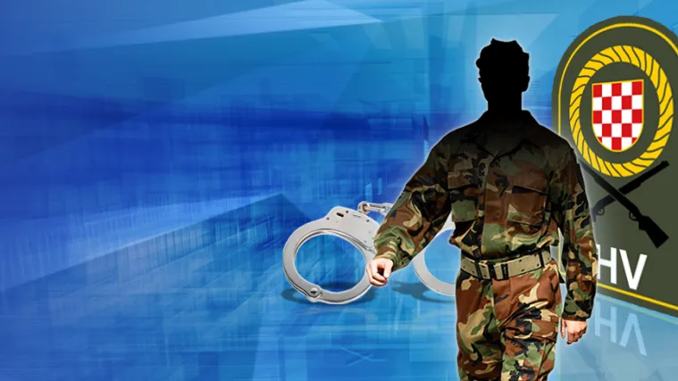 Policija razotkrila i uhitila lažne branitelje!