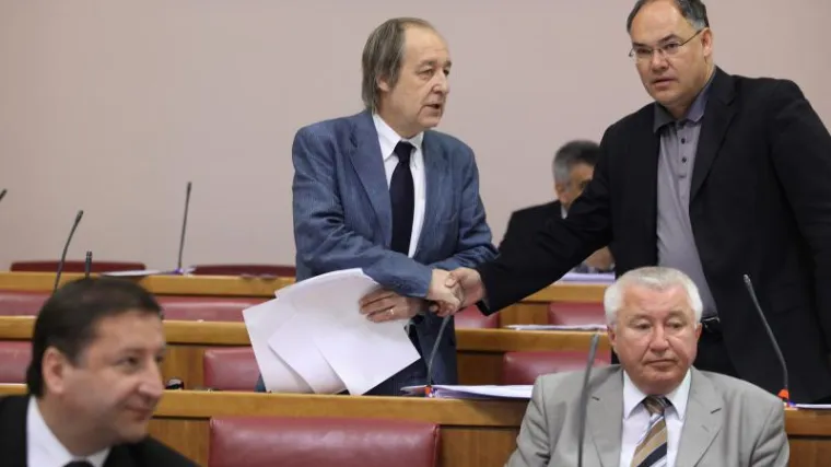 'Kajin doživljava čudnu mentalnu preobrazbu'