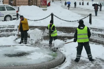 U Zagrebu moguće proglašenje elementarne nepogode