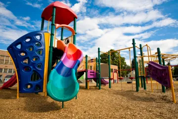 Policija ubila muškarca koji je zapucao na dječji vrtić