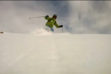 Tko su ljudi koji brinu o sigurnosti skijaša?