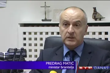 Policija razotkrila i uhitila lažne branitelje!