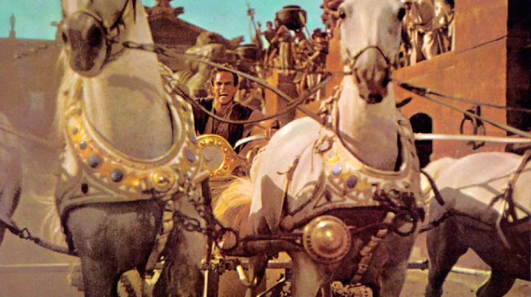 Nova verzija 54 godine starog povijesnog spektakla