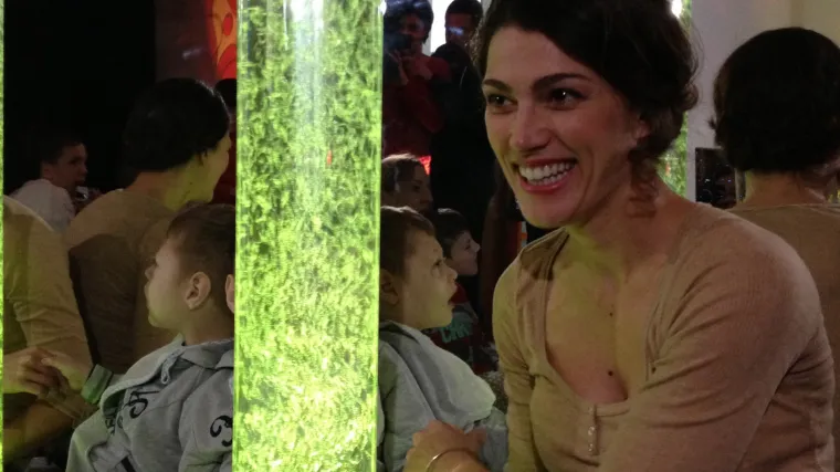 Najslađa uloga zvijezde 'Ruže vjetrova' do sada